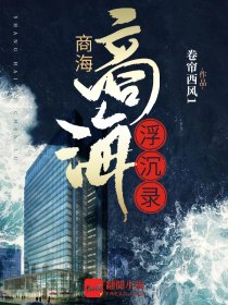 商海浮沉录